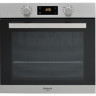 Духовой шкаф Hotpoint-Ariston FA3 841 H IX HA