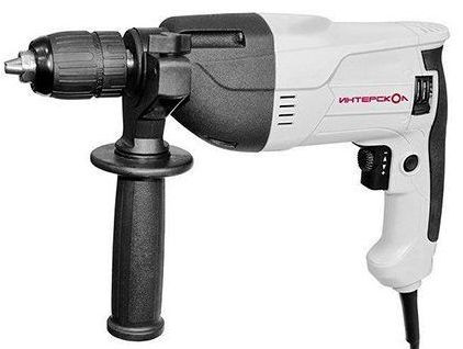 Дрель-миксер Интерскол Д-16/850ЭР