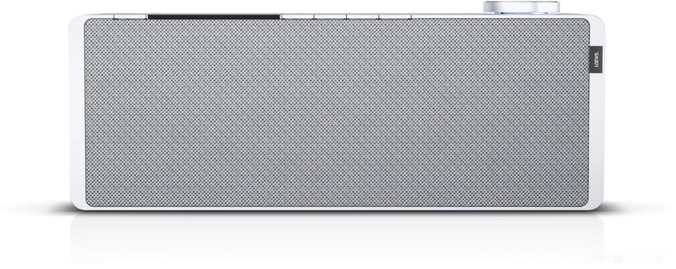 Портативная акустика Loewe Klang S1 (серебристый)