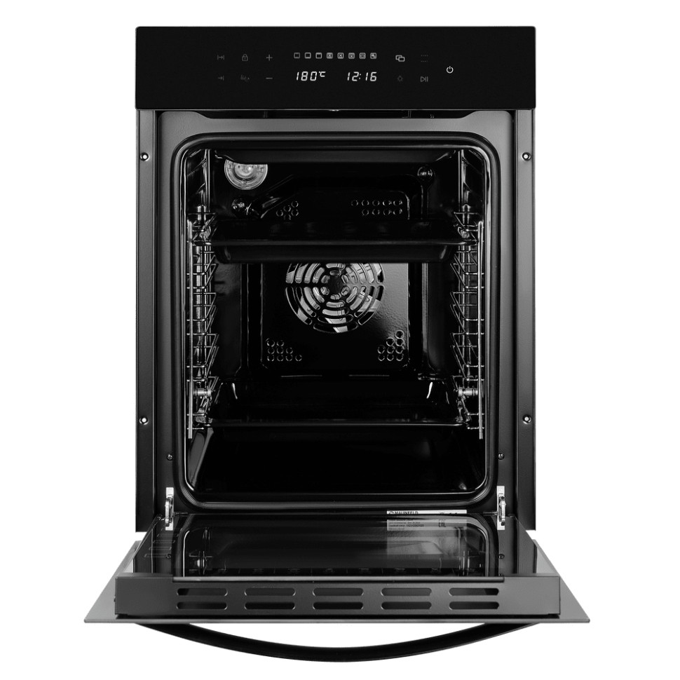 Духовой шкаф Maunfeld EOEH5110B