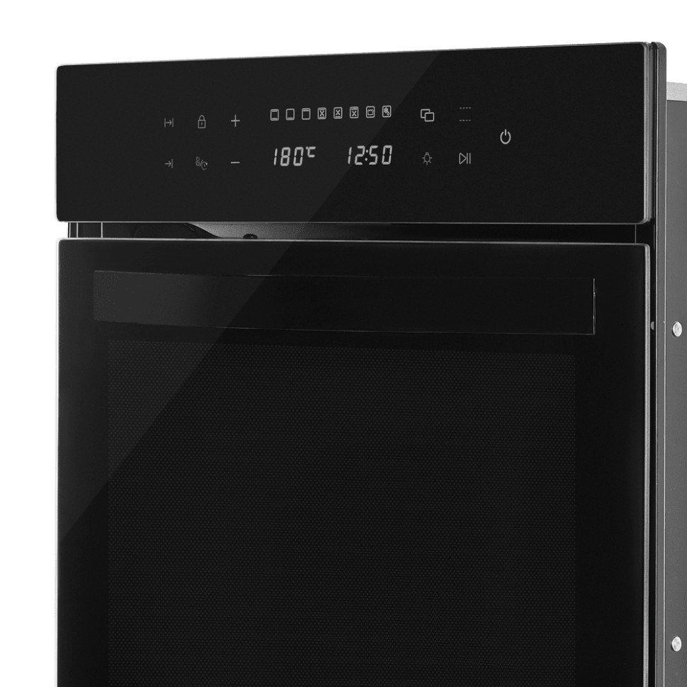 Духовой шкаф Maunfeld EOEH5110B