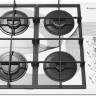Варочная панель Gefest СГ СВН 2230 К28
