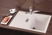 Кухонная мойка Schock Manhattan 45 D альпака