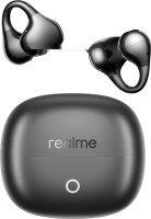 Наушники Realme Buds Clip (черный)