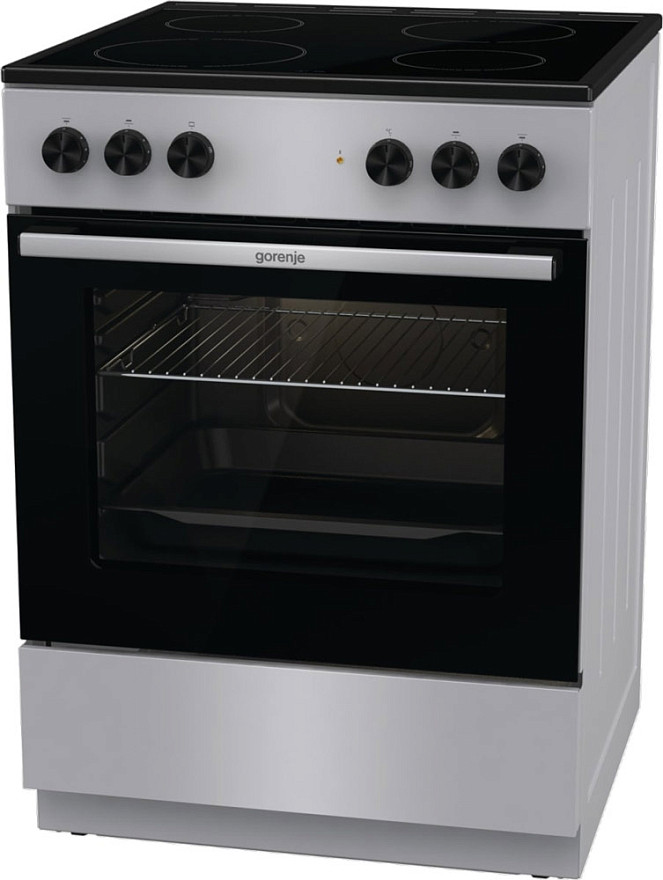 Плита Gorenje GEC6A11SG Плита Gorenje GEC6A11SG