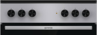 Плита Gorenje GEC6A11SG
