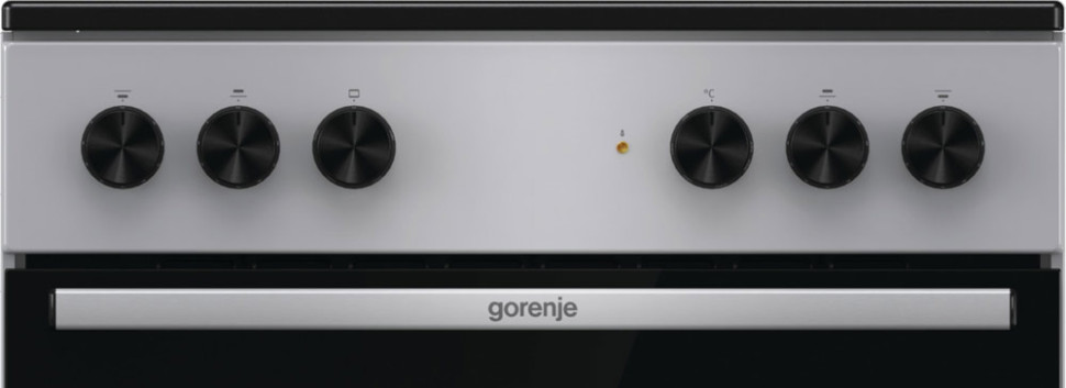 Плита Gorenje GEC6A11SG Плита Gorenje GEC6A11SG