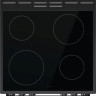 Плита Gorenje GEC6A11SG Плита Gorenje GEC6A11SG