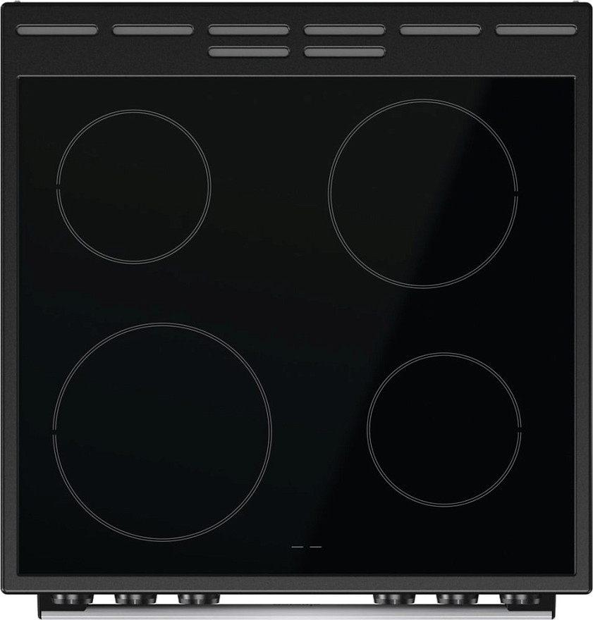 Плита Gorenje GEC6A11SG Плита Gorenje GEC6A11SG