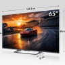Телевизор HAIER H65S85GUX