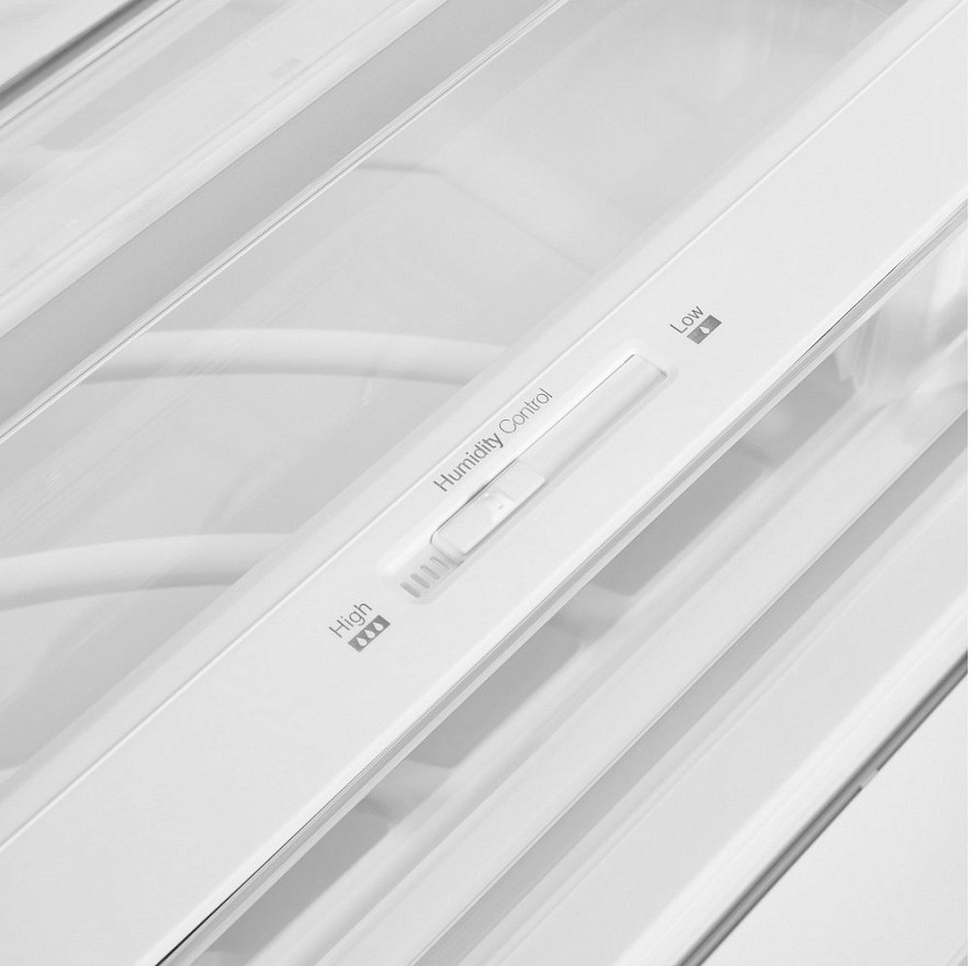 Холодильник Maunfeld MFF200NFWE