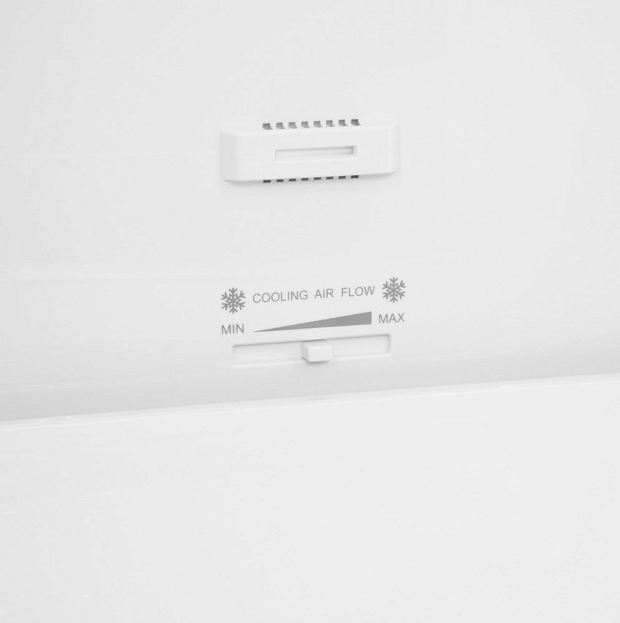 Холодильник Maunfeld MFF200NFWE