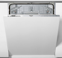 Посудомоечная машина Hotpoint-Ariston HI 5030 W