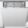 Посудомоечная машина Hotpoint-Ariston HI 5030 W