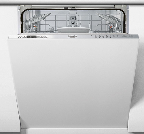 Посудомоечная машина Hotpoint-Ariston HI 5030 W