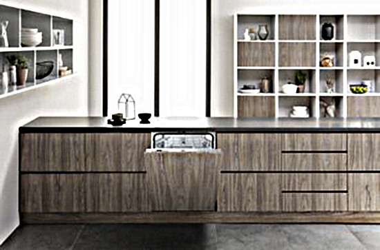 Посудомоечная машина Hotpoint-Ariston HI 5030 W