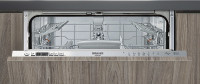 Посудомоечная машина Hotpoint-Ariston HI 5030 W