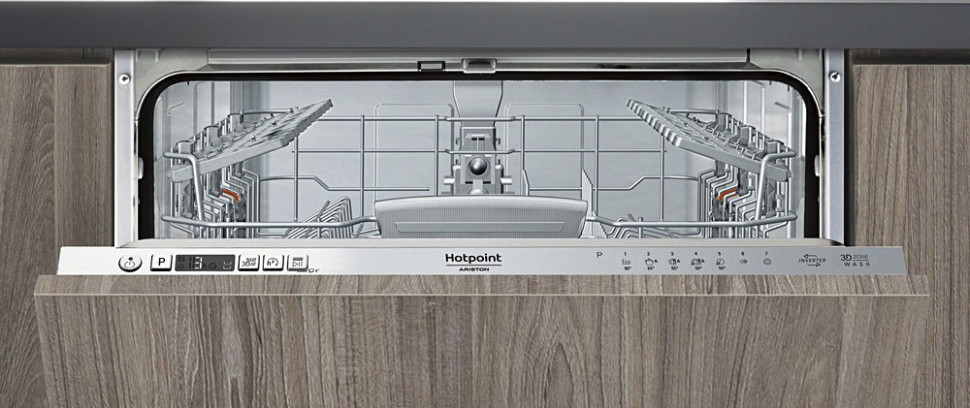 Посудомоечная машина Hotpoint-Ariston HI 5030 W