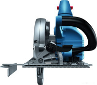 Дисковая (циркулярная) пила Bosch GKS 18V-68 C Professional 06016B5000 (без АКБ)