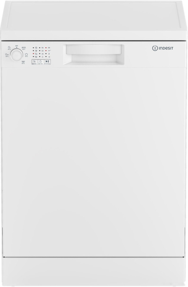 Посудомоечная машина Indesit DF 3A59