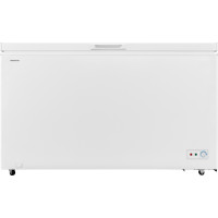 Морозильный ларь NORDFROST CF 500