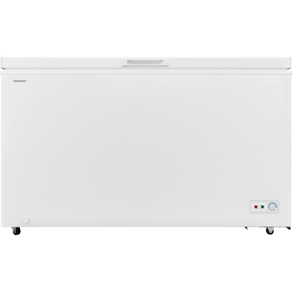 Морозильный ларь NORDFROST CF 500