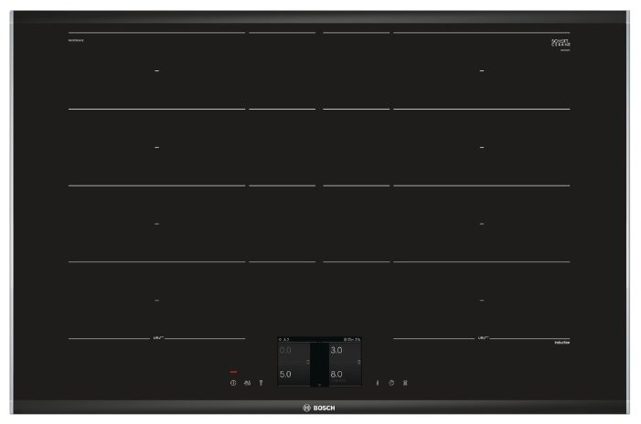 Варочная панель Bosch PXY875KW1E