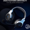 Наушники RAZER Kaira X для PlayStation (белый)