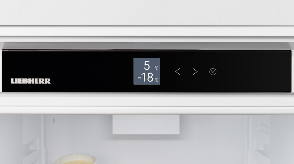Комбинация side by side Liebherr IXRF 5600 Pure NoFrost