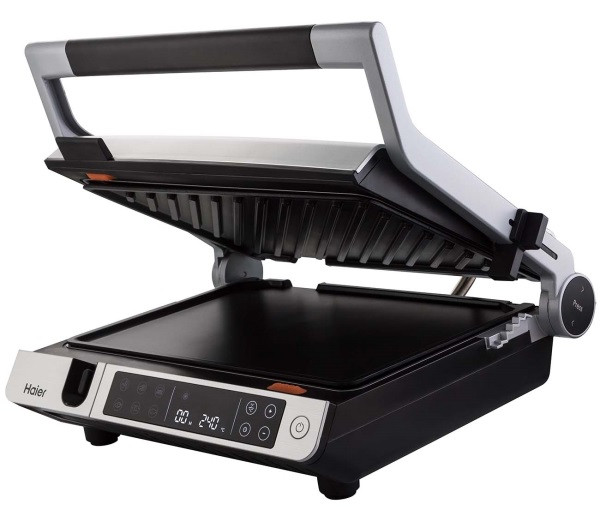 Электрогриль HAIER HG-701