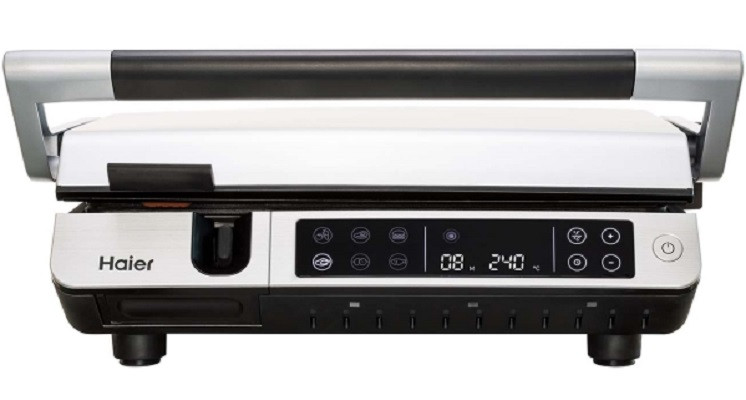 Электрогриль HAIER HG-701