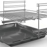 Духовой шкаф Bosch HBF234EB0R