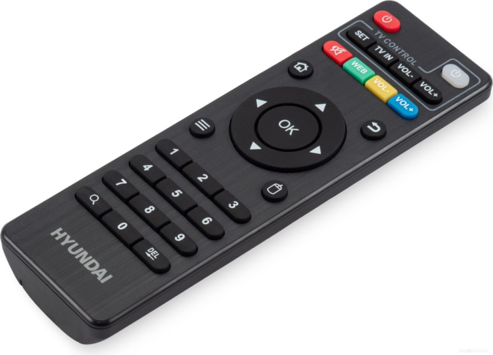 Смарт-приставка Hyundai H-DMP103