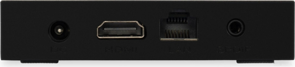 Смарт-приставка Hyundai H-DMP103