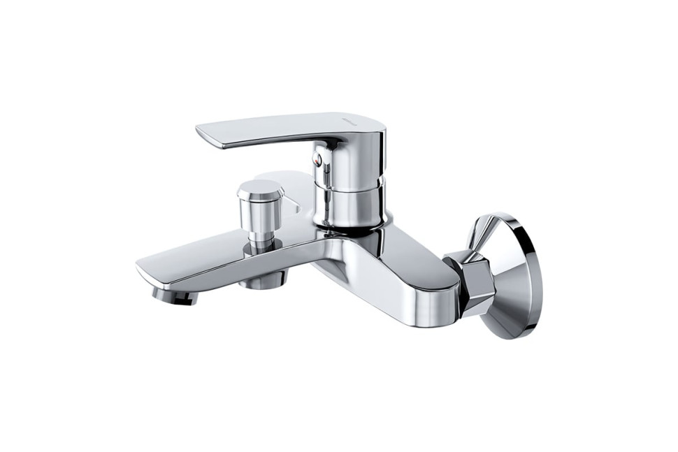 Смеситель Damixa Eclipse 481000000