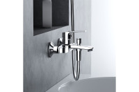 Смеситель Damixa Eclipse 481000000