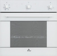 Духовой шкаф De Luxe 6006.03эшв-032