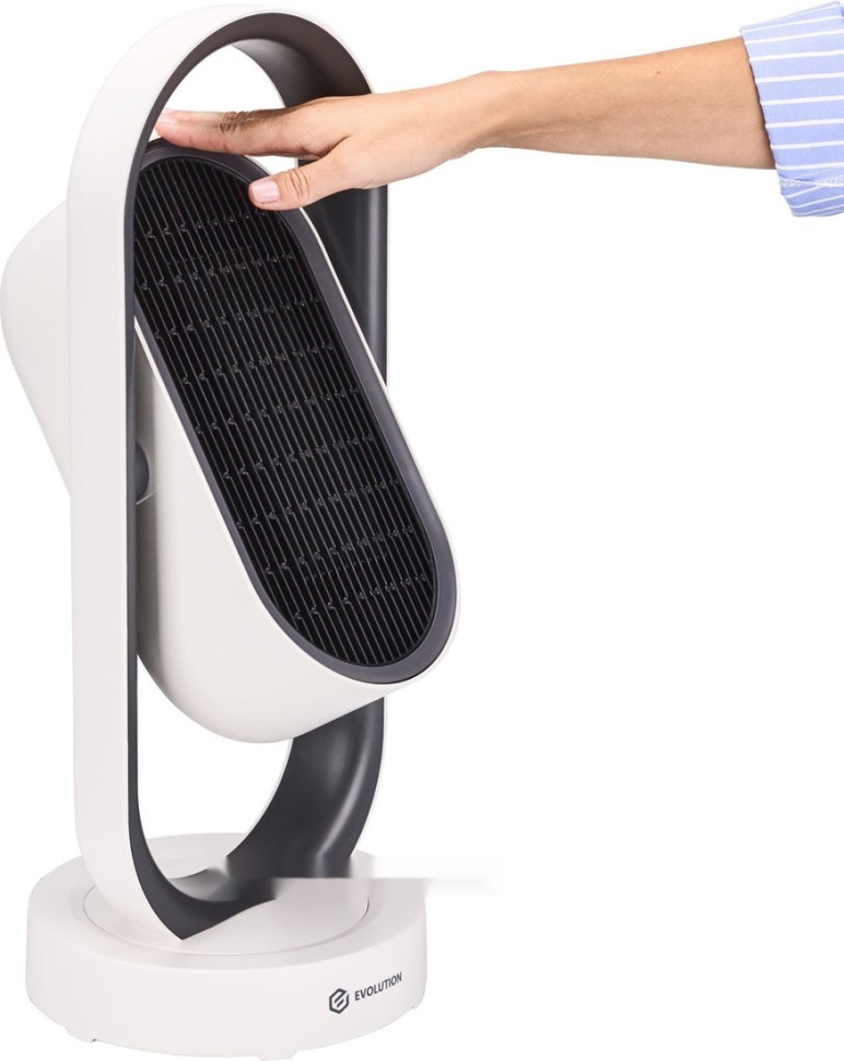 Тепловентилятор Evolution SmartHeating 1