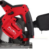 Дисковая погружная пила Milwaukee M18 FPS55MC-552P 4933499456 (с 2-мя АКБ, кейс)