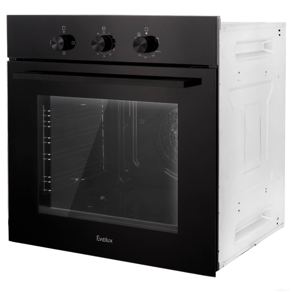 Духовой шкаф Evelux GSO 604 B