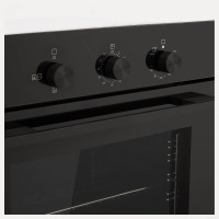 Духовой шкаф Evelux GSO 604 B