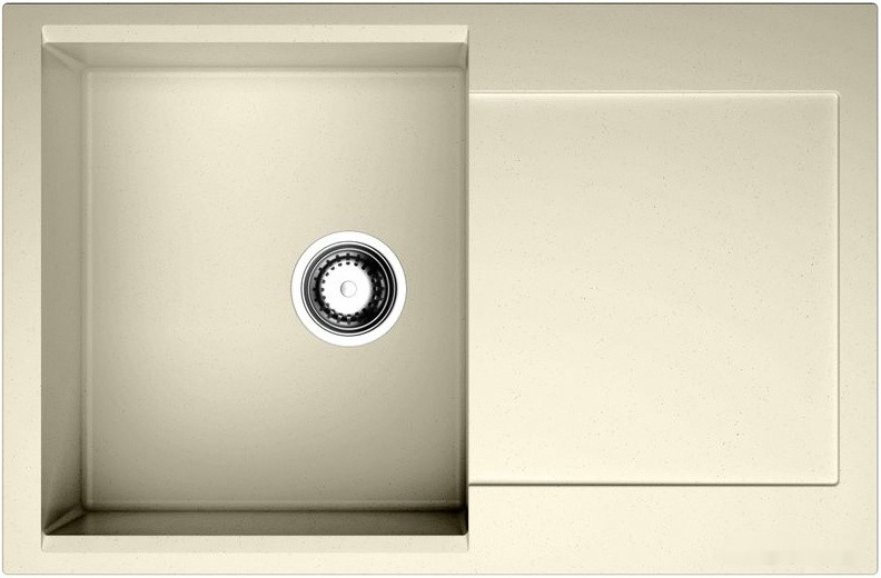 Кухонная мойка Omoikiri Daisen 78 BE