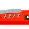 Пузырьковый уровень KAPRO Plumbsite Shark 920-10-60