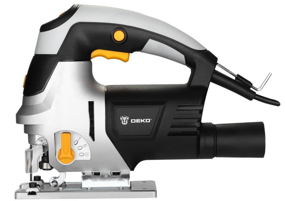 Лобзик Deko DKJS900 Pro