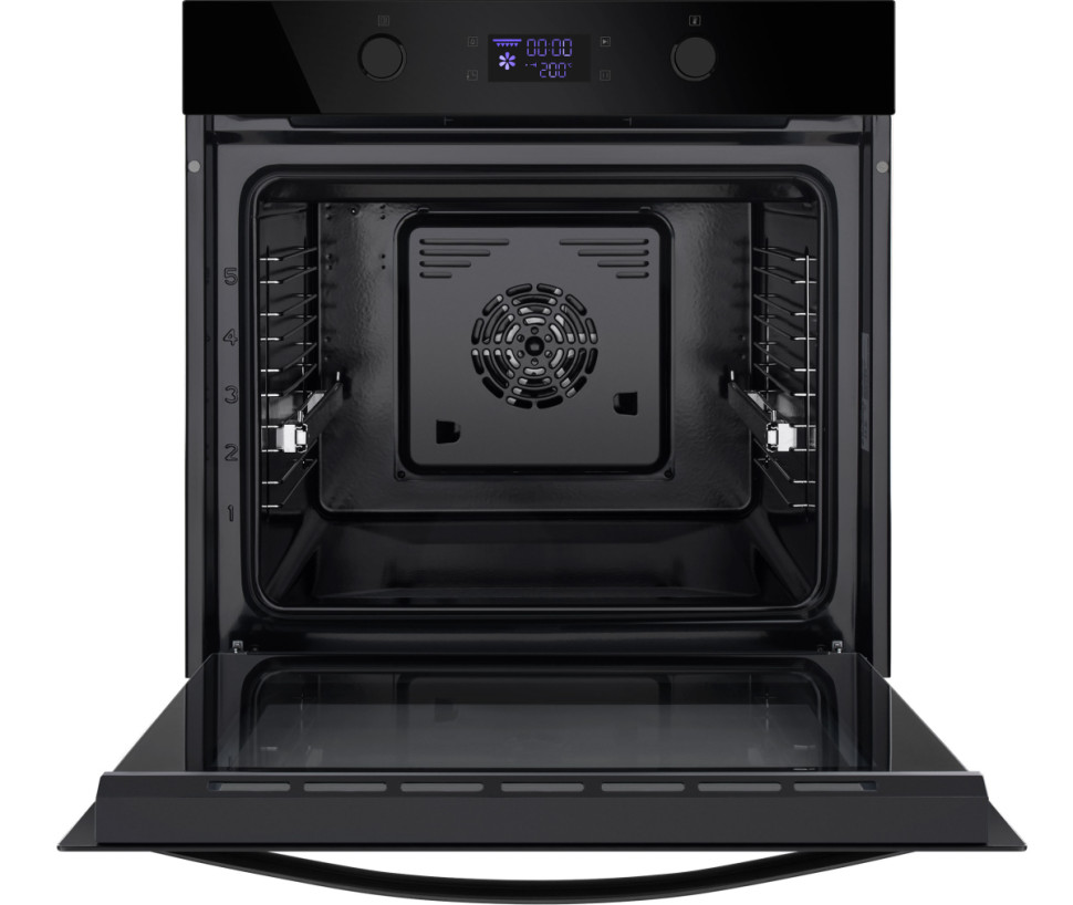 Духовой шкаф Maunfeld AEOH.749B2