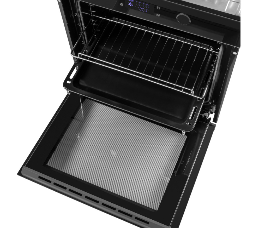 Духовой шкаф Maunfeld AEOH.749B2