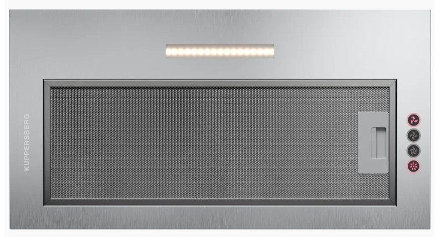 Вытяжка Kuppersberg INTOUCH 60 X