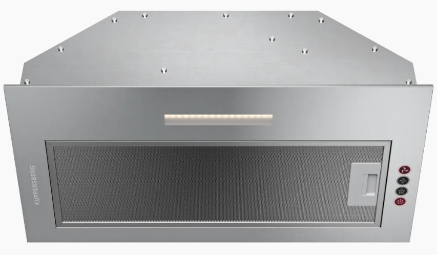 Вытяжка Kuppersberg INTOUCH 60 X