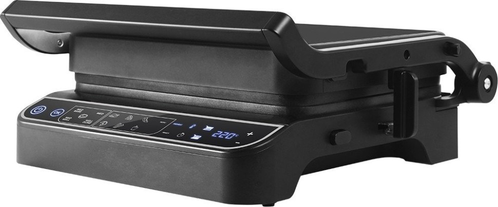 Электрогриль Libhof GL-2000B