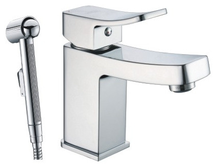 Смеситель Wasserkraft Aller 1068